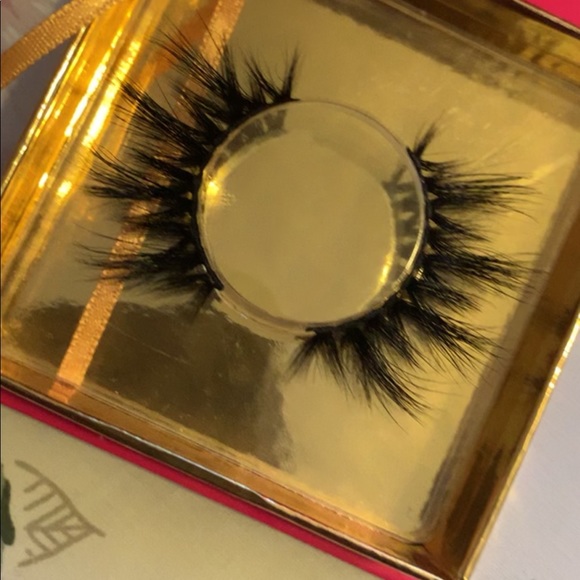 3d mink luxury lashes - Picture 4 of 8
